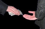 Bribe