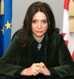 Khatuna Kalmakhelidze