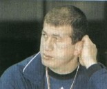 Tedeev Dzhambulat
