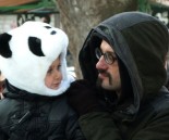 (Photo: Mari Nikuradze.)