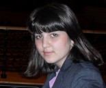 Tamar Iakobidze