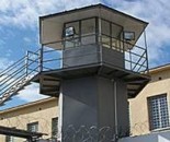 rustavi_prison_guard_tower