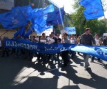 1 May rally