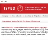 isfed