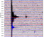 seismogram