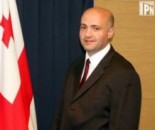 Dimitry Gvindadze