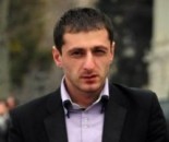 Vasil Dabrundashvili