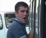 the man who attacked davit chavleishvili