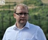 Urmas Paet