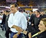 mikheil saakashvili 2012-09-28