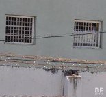 prison