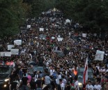 protest thursday - frontpage
