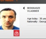 vladimer bedukadze