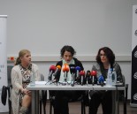 GCRT - Georgian Centre for Psychosocial and Medical Rehabilitation of Torture Victims - Lela Tsiskarishvili