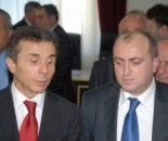 bidzina ivanishvili - archil khabadze