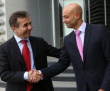 bidzina ivanishvili - james appathurai - 2012-10-18