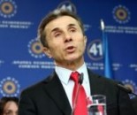 bidzina ivanishvili - unveils new government