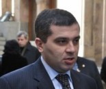 davit bakradze