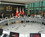 first government session 2012