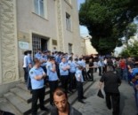 marneuli election commission incident 2012