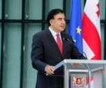mikheil saakashvili