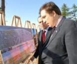mikheil saakashvili - batumi