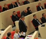 parliament members in kutaisi