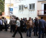 telasi protest