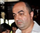 ucha nanuashvili