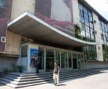 georgian public broadcaster