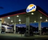 gulf oil