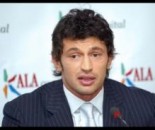 kakhi kaladze