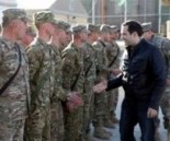 irakli alasania - soldiers