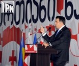 mikheil saakashvili - 2012-12-23 i