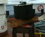 sailors - pan