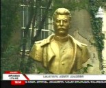 stalin monument - Akura