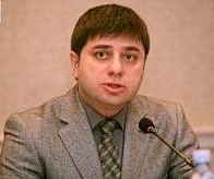 Zakaria Kutsnashvili - IPN