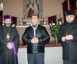 armenian church