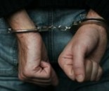 france arrested