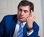 mikheil saakashvili