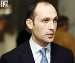 Davit Davitashvili