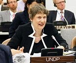 Helen Clark
