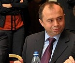archil kbilashvili