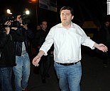 bacho akhalaia detained 7 november 2012 -