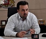 dimitry shashkin