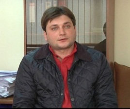 lado Vardzelashvili detained