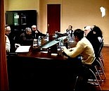 GPB board meeting
