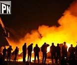 fire adjara