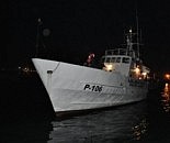 fishermen discovered dead body