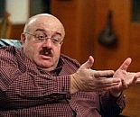 kakha bendukidze